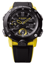 Load image into Gallery viewer, Casio G-Shock GA2000-1A9DR
