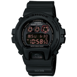 Casio G-shock DW6900MS-1DR