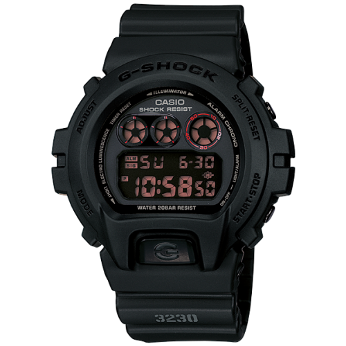 G shock 2025 illuminator white