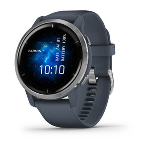 Garmin Venu 2 Granite Blue
