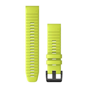 Amp Yellow