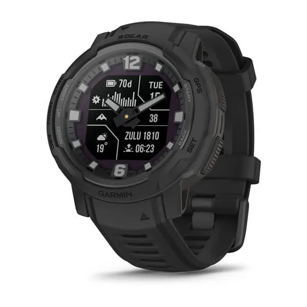 Garmin 2025 watch instinct