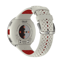 Load image into Gallery viewer, Polar Pacer Pro White Red
