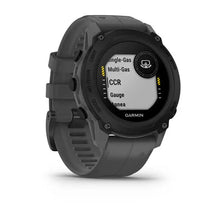 Load image into Gallery viewer, Garmin Descent G1 Slate Gray
