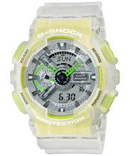 Load image into Gallery viewer, Casio G-shock GA110LS-7ADR
