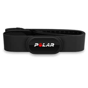 Polar H10 BT HR Sensor Set