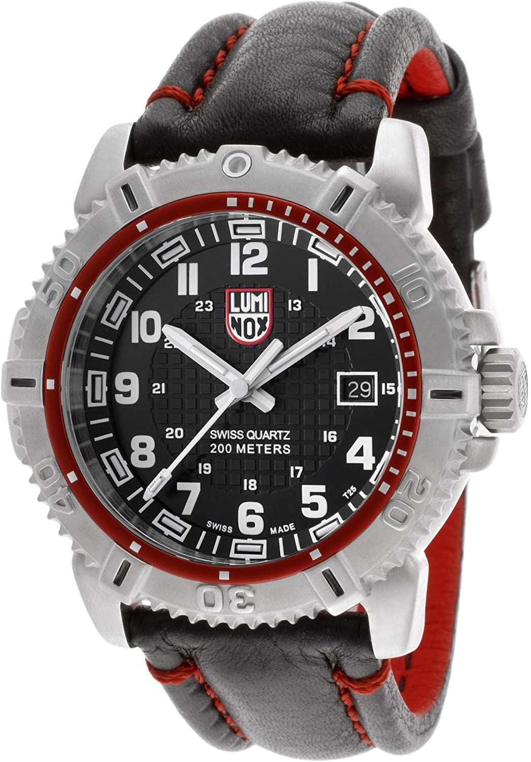 Luminox mariner 6250 hotsell