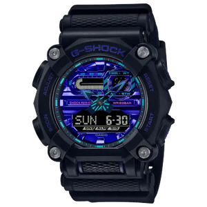 Casio G-shock GA900VB-1ADR