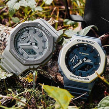 Load image into Gallery viewer, Casio G-shock GA2110ET-8ADR

