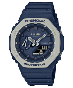 Casio G-shock GA2110ET-2ADR