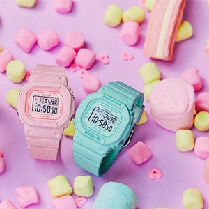 Casio Baby-G BGD560CR-2DR