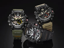 Load image into Gallery viewer, Casio G-shock GG1000-1ADR
