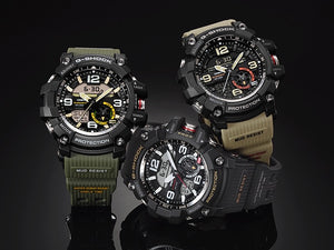 Casio G-shock GG1000-1ADR