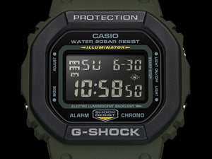 Casio G-shock DW5610SU-3DR