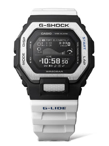 Casio G-shock GBX100-7DR