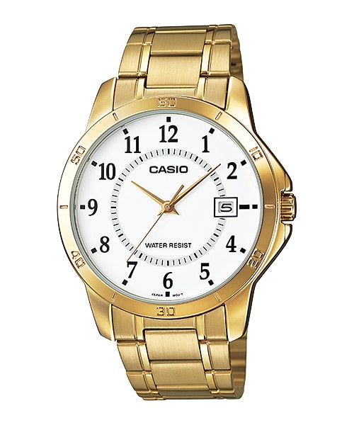 Casio General MTP-V004G-7BUDF(S)