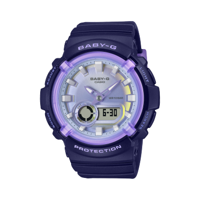 Casio Baby-G BGA280DR-2ADR