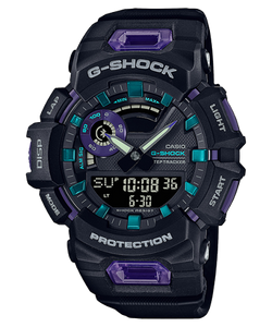 Casio G-shock GBA900-1A6DR