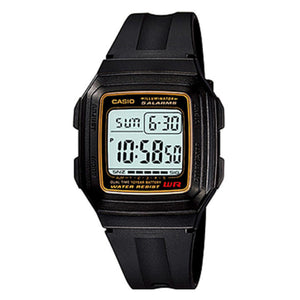 Casio General F201WA-9ADF