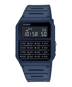 Casio General CA53WF-2BDR