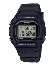 Load image into Gallery viewer, Casio General W218H-1AVDF
