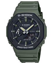 Load image into Gallery viewer, Casio G-shock GA2110SU-3ADR
