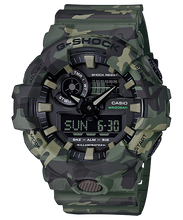 Load image into Gallery viewer, Casio G-shock GA700CM-3ADR
