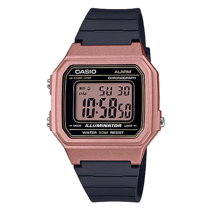 Casio General W217HM-5AVDF