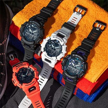 Load image into Gallery viewer, Casio G-shock GBA900-4ADR
