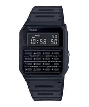 Load image into Gallery viewer, Casio General CA53WF-1BDR
