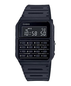 Casio General CA53WF-1BDR