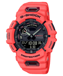 Casio G-shock GBA900-4ADR