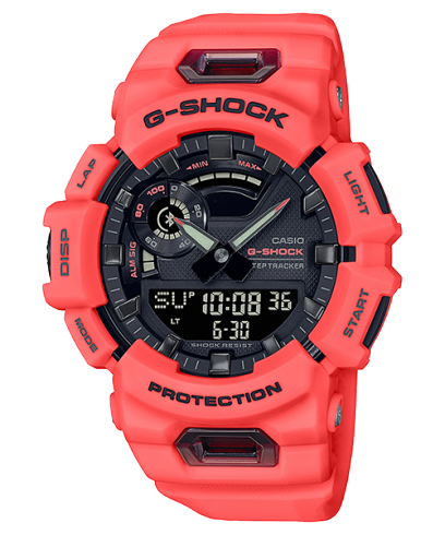Casio G-shock GBA900-4ADR