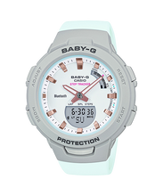 Load image into Gallery viewer, Casio Baby-G BSAB100MC-8ADR
