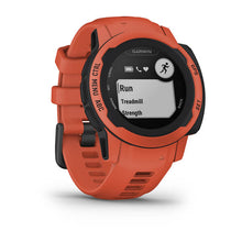 Load image into Gallery viewer, Garmin Instinct 2S Poppy
