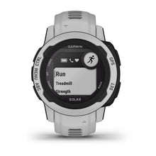 Load image into Gallery viewer, Garmin Instinct 2S Solar Mist Grey
