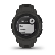 Load image into Gallery viewer, Garmin Instinct 2S Solar Graphite
