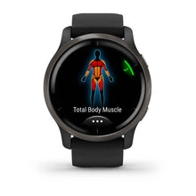 Load image into Gallery viewer, Garmin Venu 2 Black
