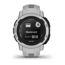 Load image into Gallery viewer, Garmin Instinct 2S Solar Mist Grey
