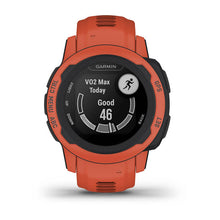 Load image into Gallery viewer, Garmin Instinct 2S Poppy
