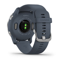 Load image into Gallery viewer, Garmin Venu 2 Granite Blue
