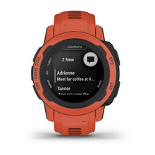 Load image into Gallery viewer, Garmin Instinct 2S Poppy

