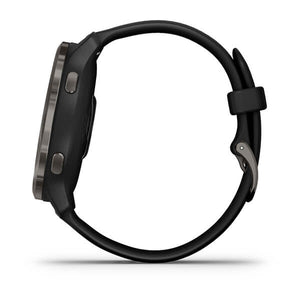 Garmin Venu 2 Black