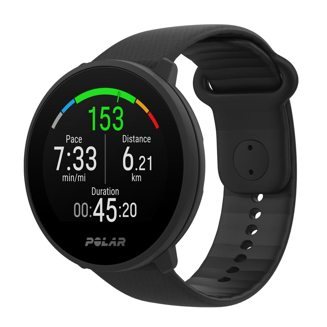 Polar Unite Black (Pre-order)