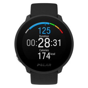 Polar Unite Black (Pre-order)