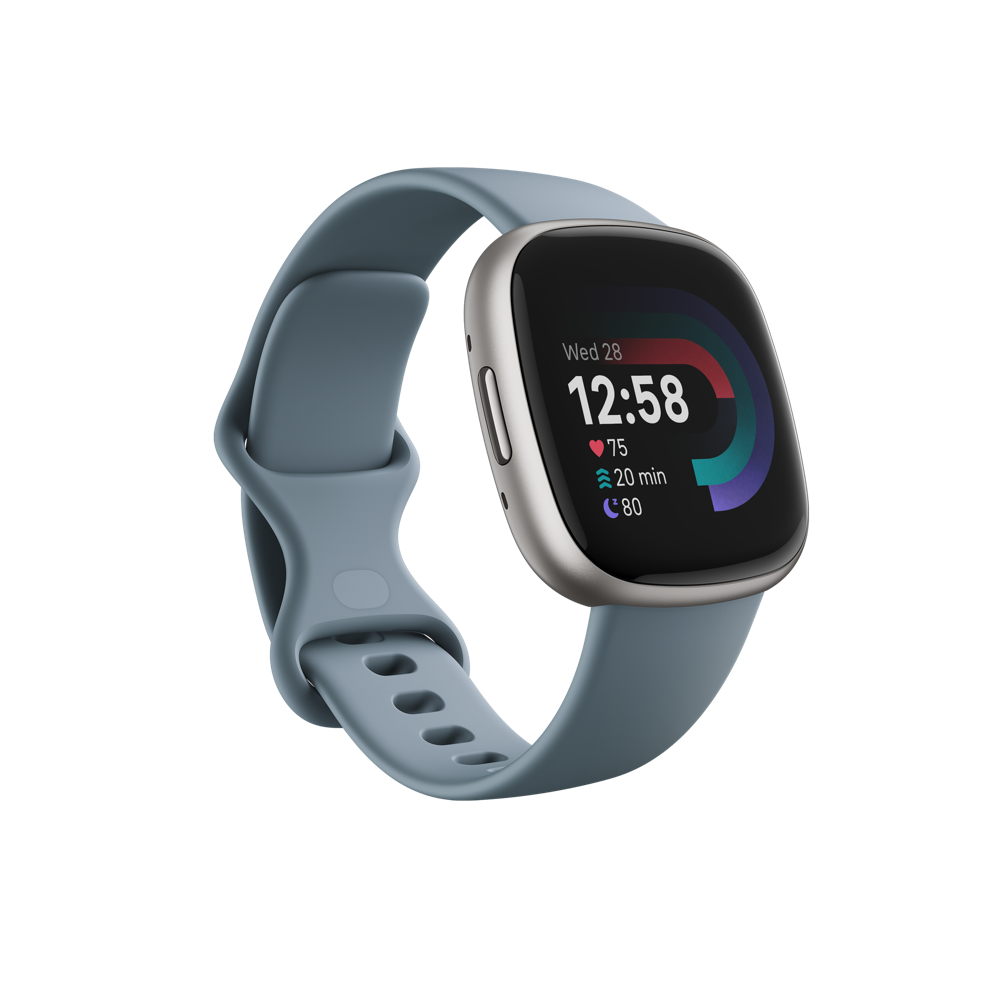 Western fitbit 2025 versa bands