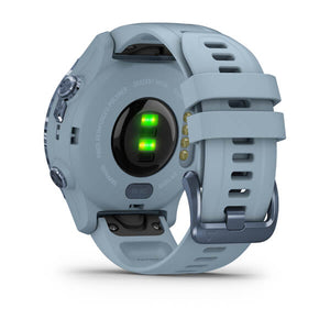 Garmin Descent MK2s Mineral Blue Seafoam