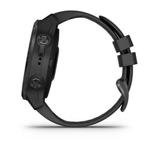 Load image into Gallery viewer, Garmin Descent MK2s Carbon Gray Black (PreOrder)
