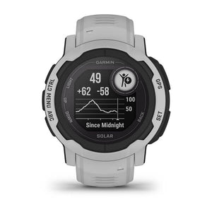 Garmin Instinct 2 Solar Mist Grey