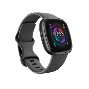Fitbit Sense 2 Graphite